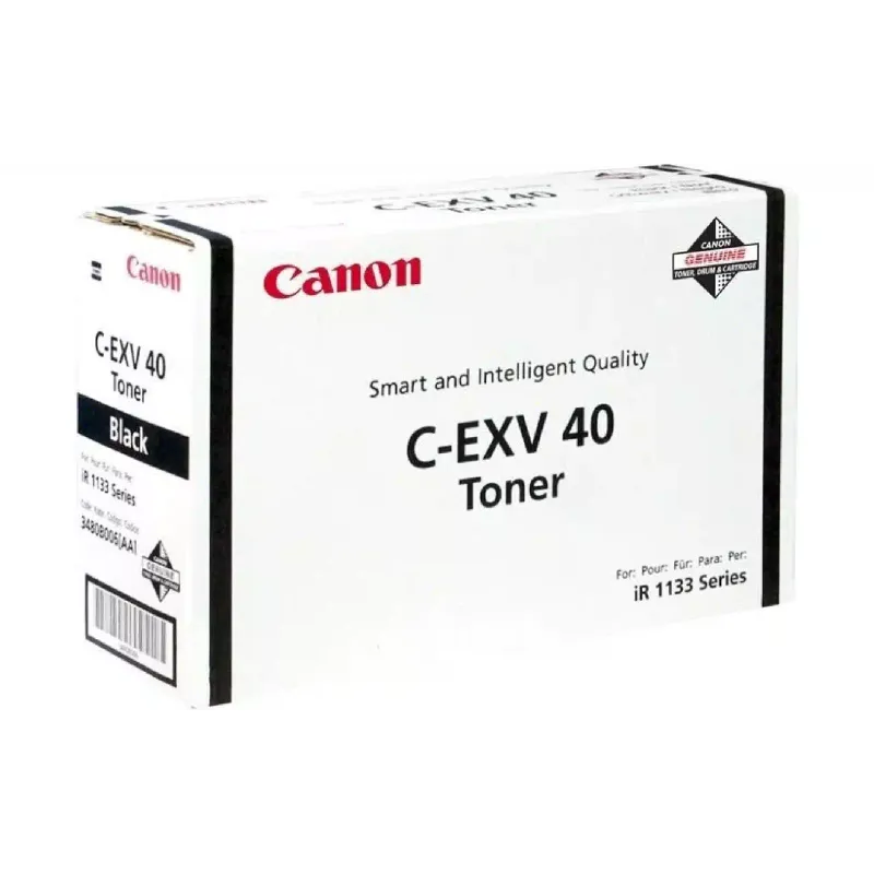 Патрон Canon, Black (3480B006)