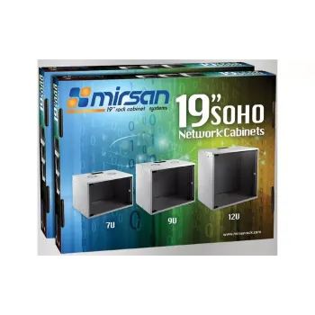 Kleiderschrank Mirsan, Gray (MR.SOH07U40DE.02)
