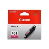 Cartucho Canon CLI-451M, Magenta (6525B001)