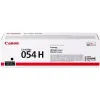Cartridge Canon  Black 054H (3028C002)