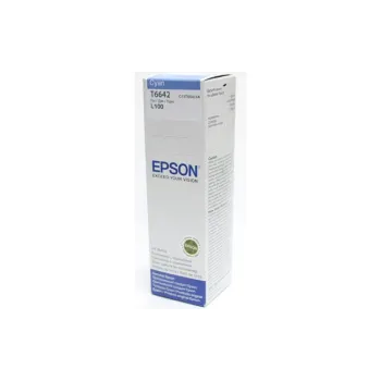 Tinte Epson (C13T66424A)