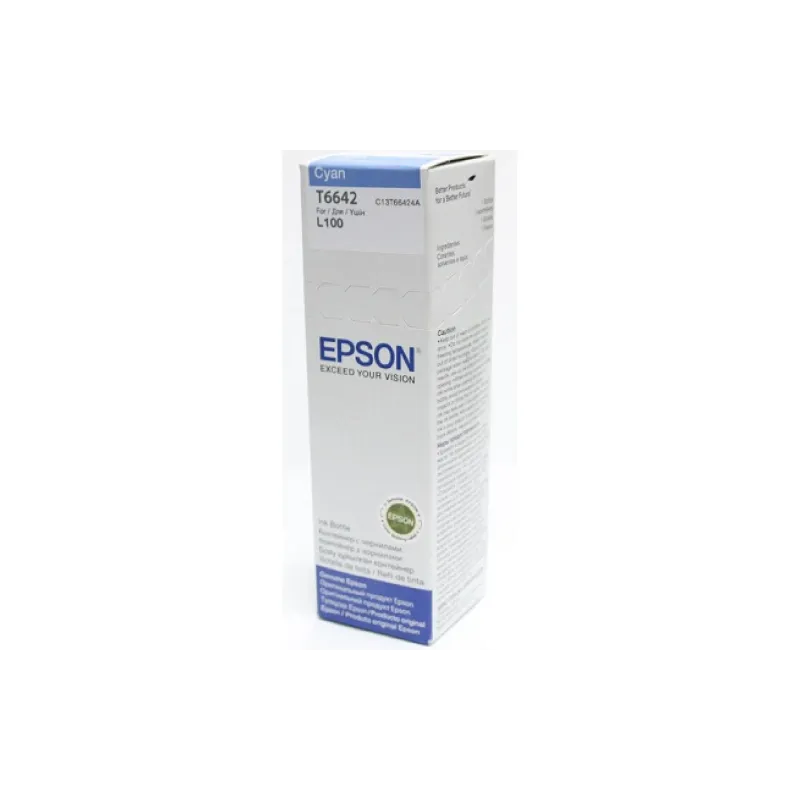 Мастило Epson (C13T66424A)
