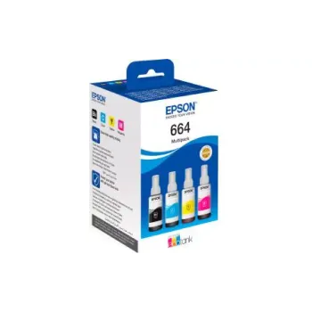 Inkwell Epson (C13T66464A)