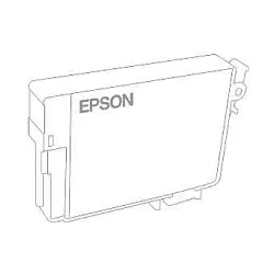 Container Epson (C13T671400)
