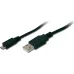 Cabo Digitus, Black (AK-300127-018-S)