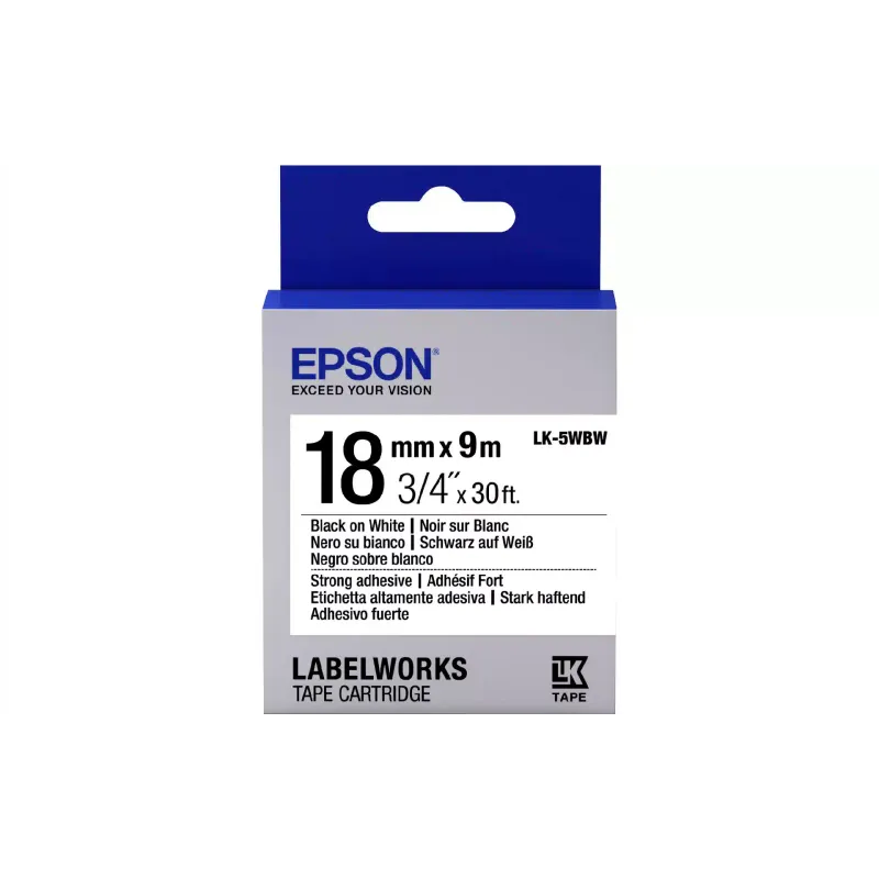 Патрон Epson (C53S655012)