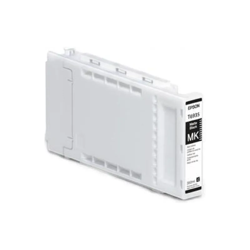 خرطوشة Epson, Matte Black (C13T693500)
