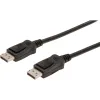 كابل Digitus, Black (AK-340100-010-S)