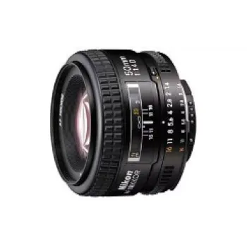Об'єктив Nikon (JAA011DB)