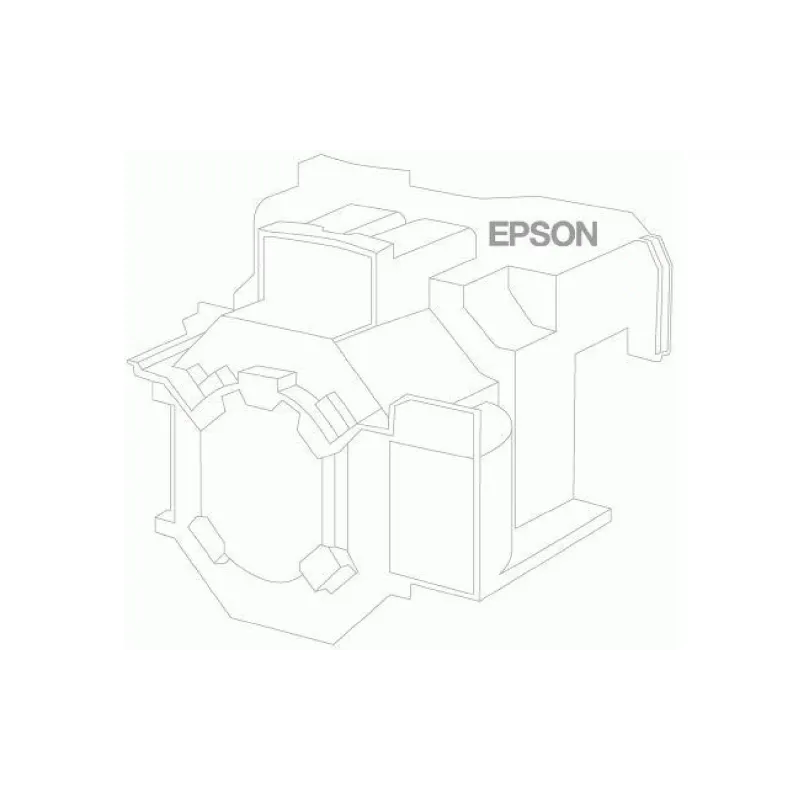 Recipiente para resíduos de tinta Epson (C13T699700)
