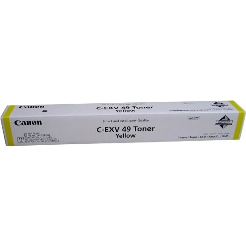 Toner Canon (8527B002)