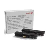 Тонер Xerox, Black (106R02782)