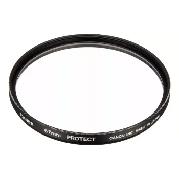 Filtro de luz Canon (2598A001)
