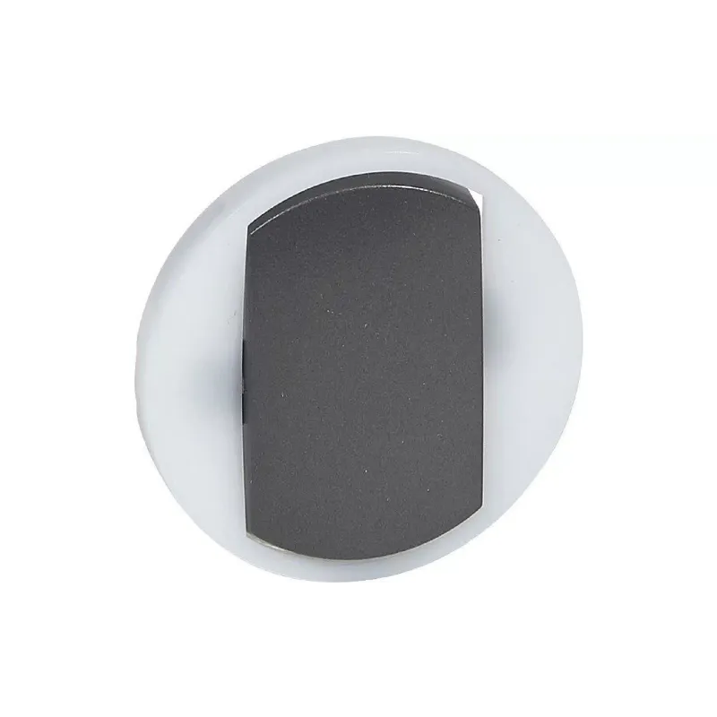 Switch faceplate Legrand (065204)