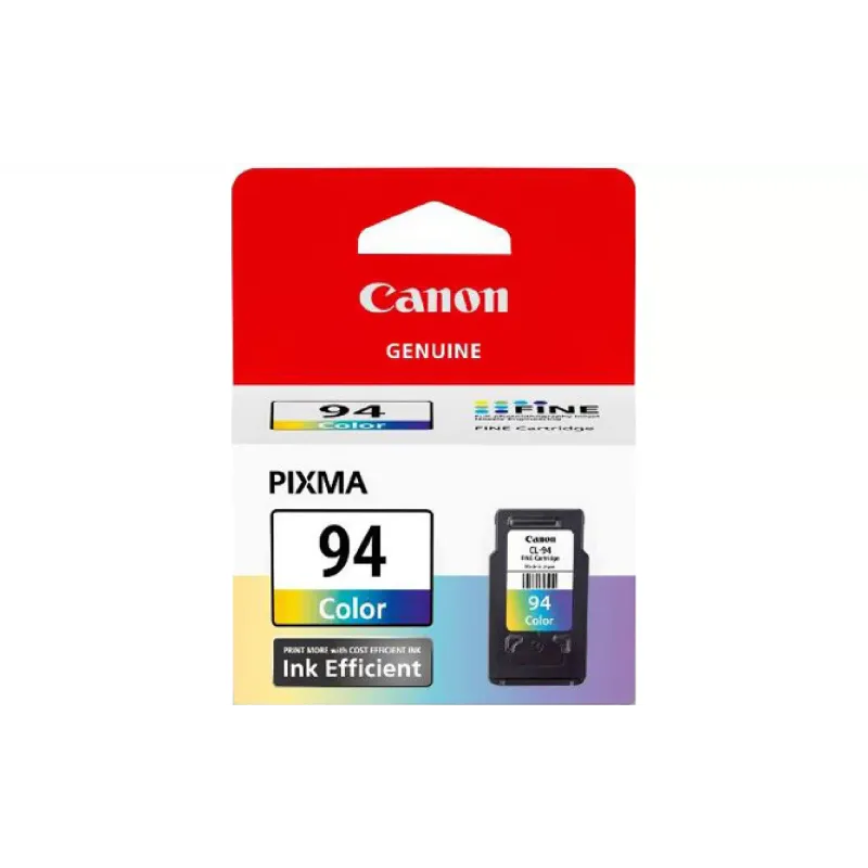Cartucho Canon CL-94 (8593B001)