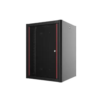 Kleiderschrank Mirsan, Black (MR.WTN16U45DE.01)
