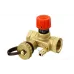 Βαλβίδα εξισορρόπησης Danfoss (003Z2133)