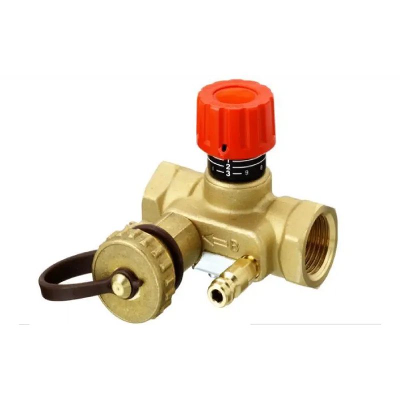 Balancing valve Danfoss (003Z2133)