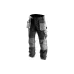 Pantalones de trabajo Neo Tools, Gray (81-220-XXL)