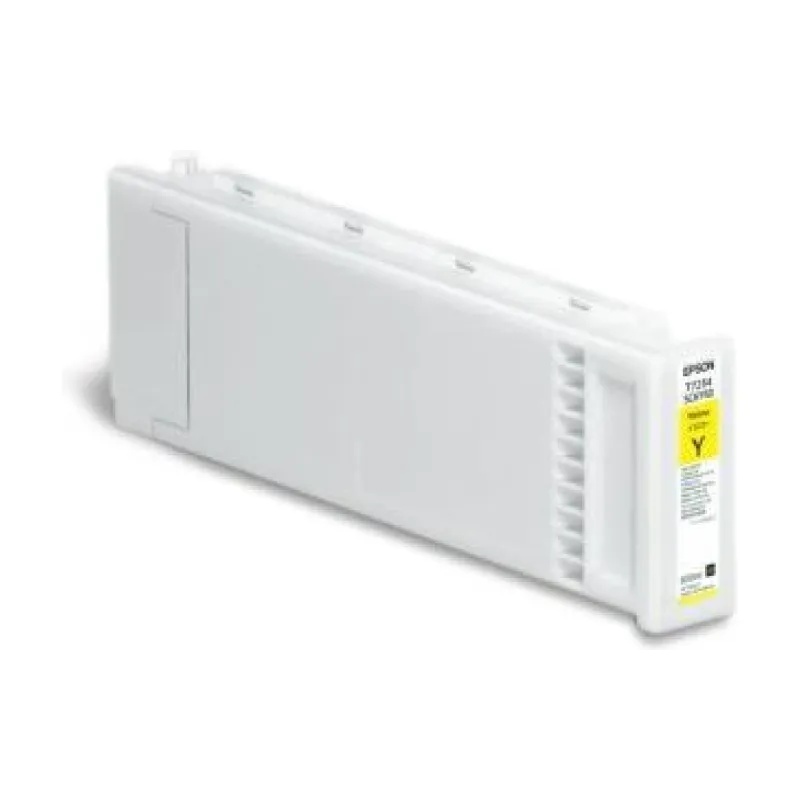 Чернила Epson, для Epson SC-F2000/F2100, 600 мл (C13T72540N)