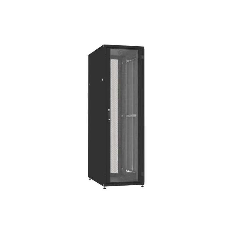 خزانة Zpas, Black (IT-426010-44AA-4-161-FP)