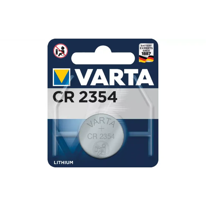 Bateria Varta (06354101401)