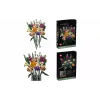 Konstruktor LEGO Icons Flower Bouquet (10280)