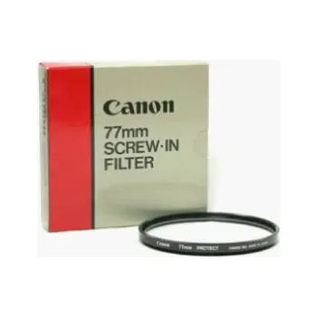 Filtro de luz Canon (2602A001)
