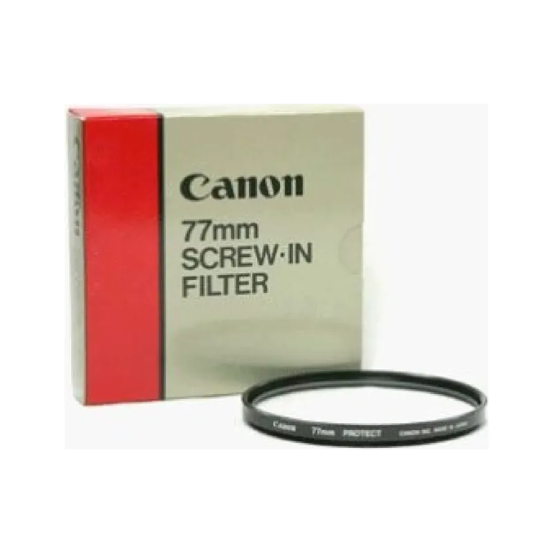 مرشح الضوء Canon (2602A001)