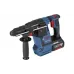 Безжична перфораторна бормашина Bosch GBH 18V-26 Solo (0.611.909.000)