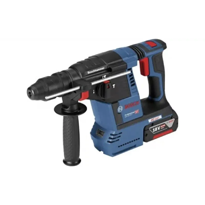 مثقاب مطرقة لاسلكي Bosch GBH 18V-26 Solo (0.611.909.000)