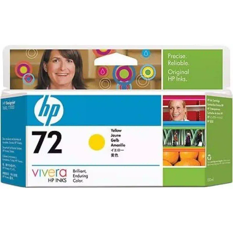 خرطوشة HP (C9373A)