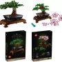 Konstruktor LEGO Icons Bonsai (10281-)