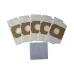 Dust bag for vacuum cleaner Gorenje (GB1)