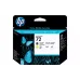 Print head HP, Black (C9384A) Print head HP, Black (C9384A)