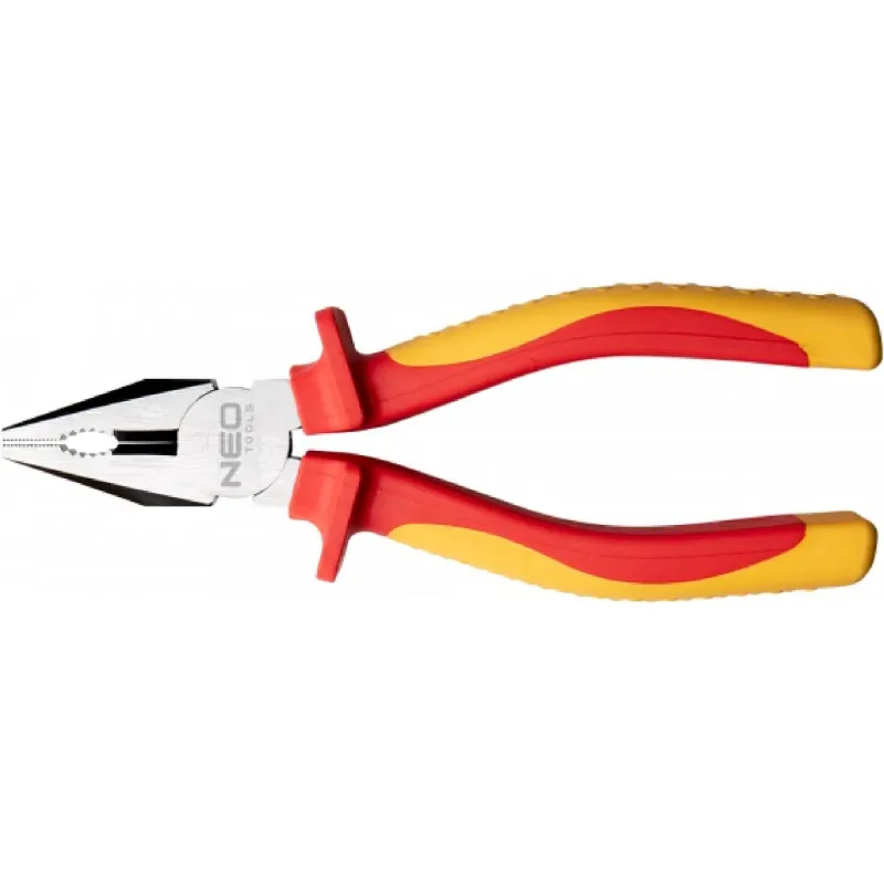 Klešče Neo Tools (01-240)