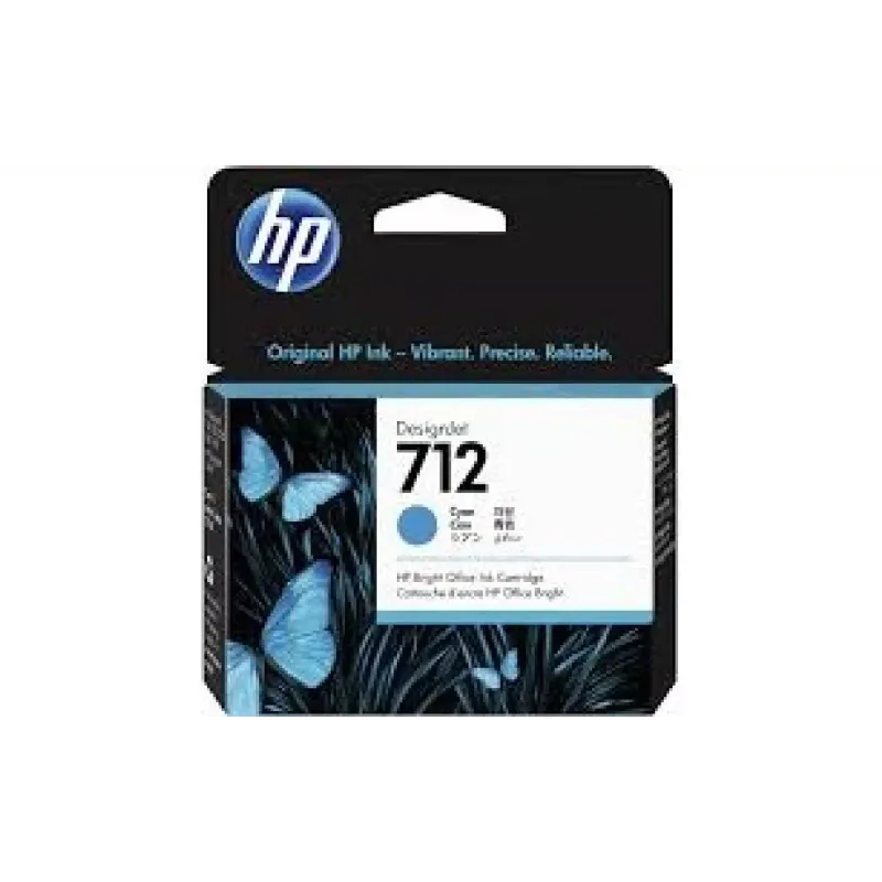 Cartucho HP (3ED67A)