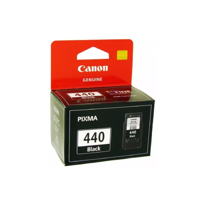 Cartucho Canon PG-440Bk (5219B001)