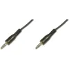 كابل Digitus, Black (AK-510100-025-S)