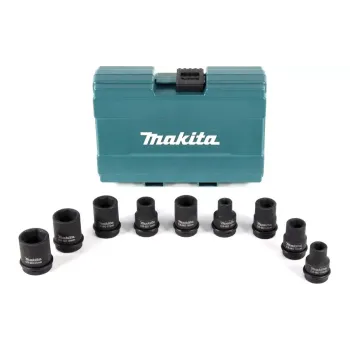 Cabeza de enchufe Makita (B-66232)