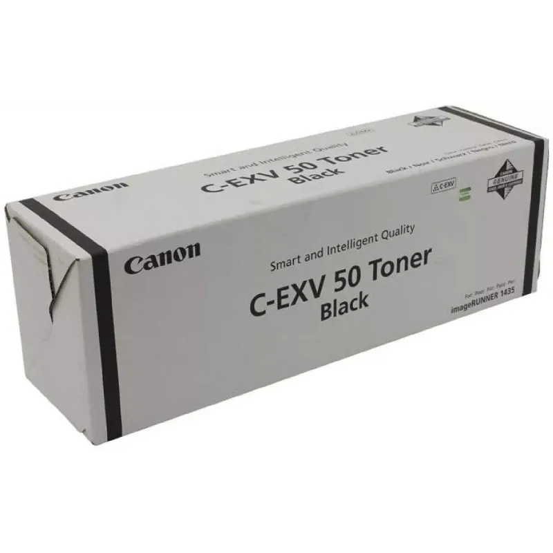 Тонер Canon, Black (9436B002)