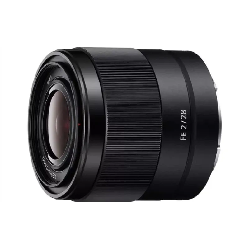 Об'єктив Sony (SEL28F20.SYX)
