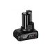 Baterija Bosch (1.600.A00.X7H)