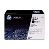Патрон HP 55A, Black (CE255A)