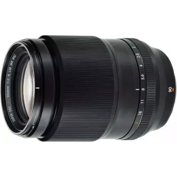 Объектив Fujifilm (16463668)
