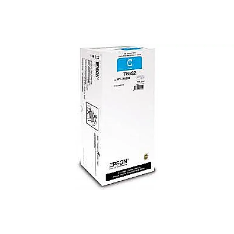 Cartucho Epson, Cyan (C13T869240)