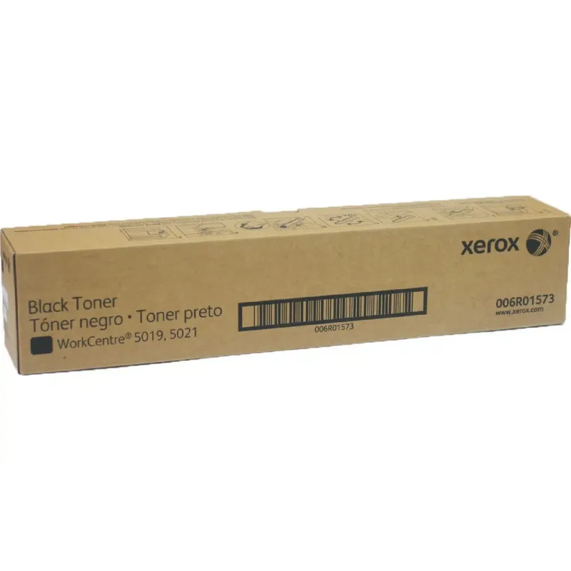 حبر Xerox, Black (006R01573)