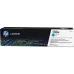 Патрон HP 130A (CF351A)