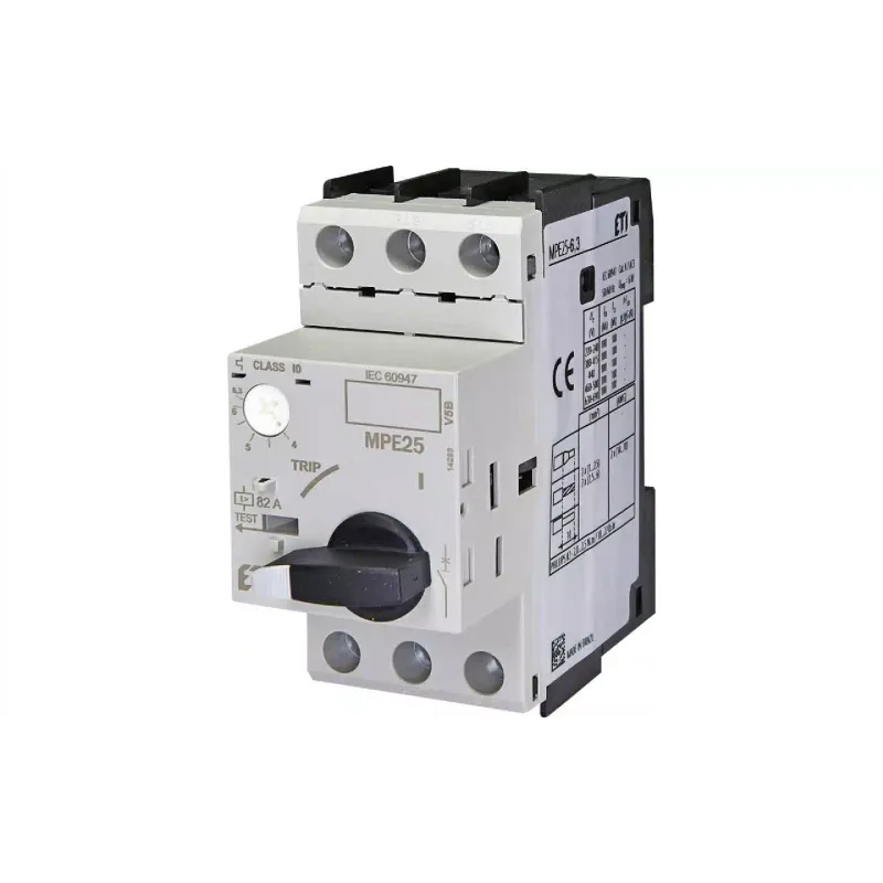 Interruptor automático ETI (4648009)