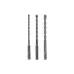 Set of drills Bosch (2.608.579.118)